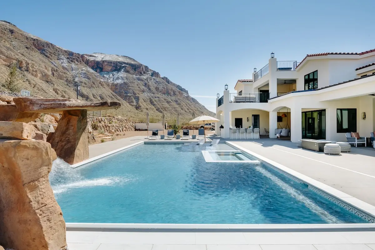 Every Ember home, a bespoke retreat