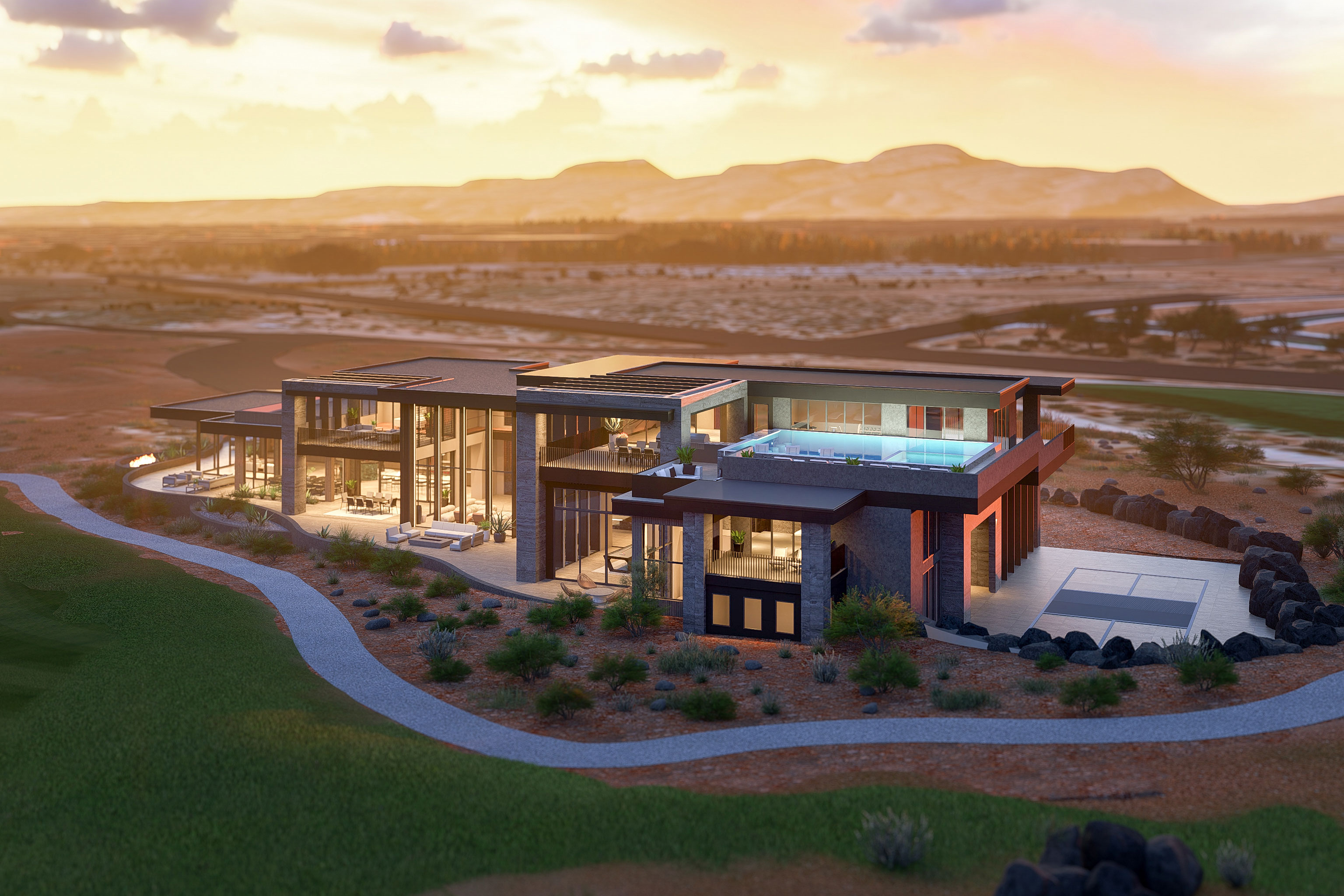 Listing Header for Ember Co-ownership