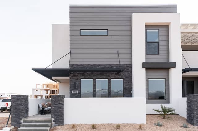 Desert Vista