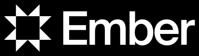 Ember logo