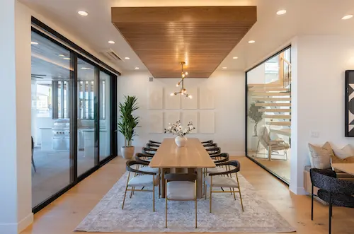 Experience the best second homes in the world with Ember