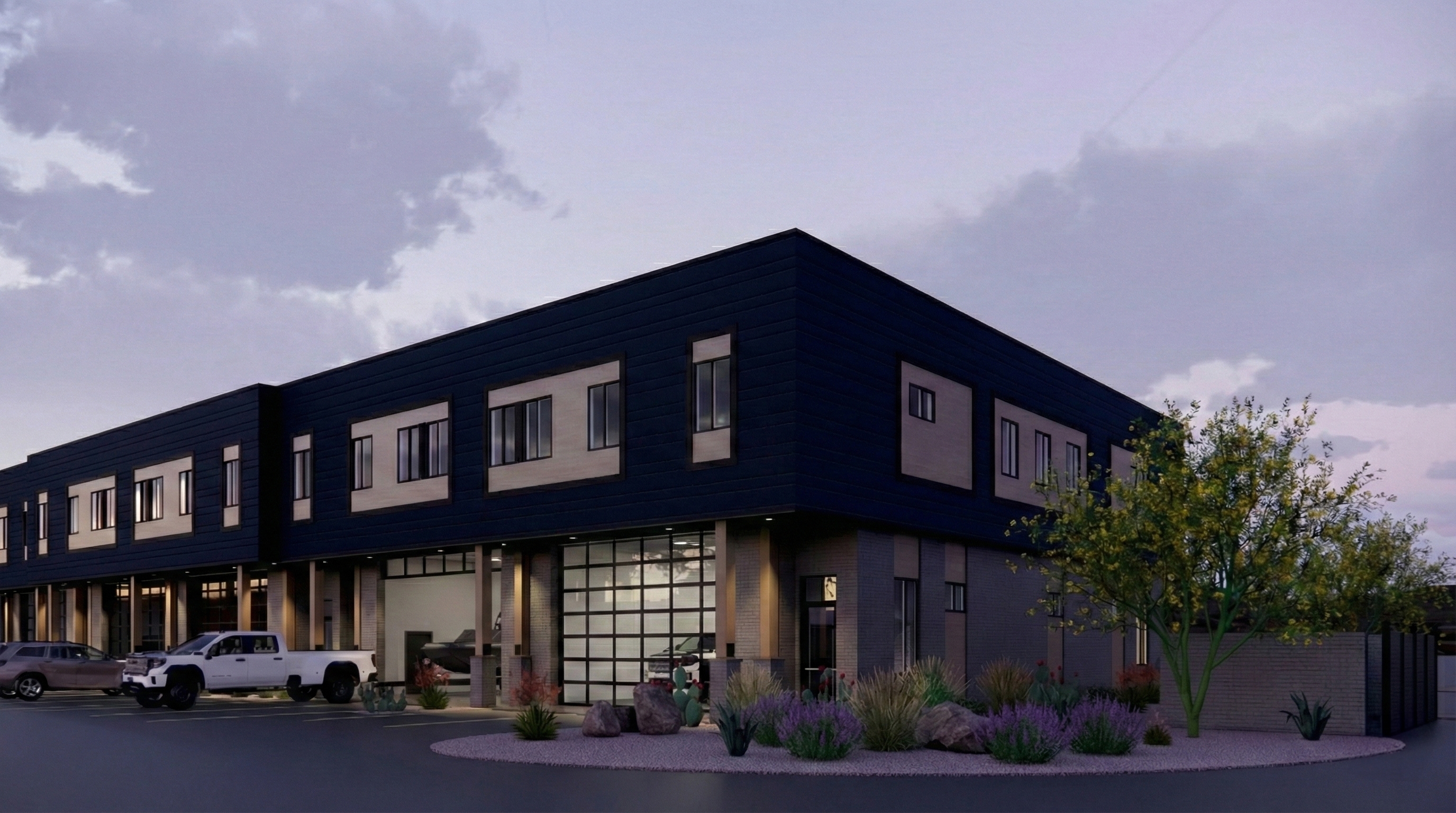 Listing Header for Ember Co-ownership