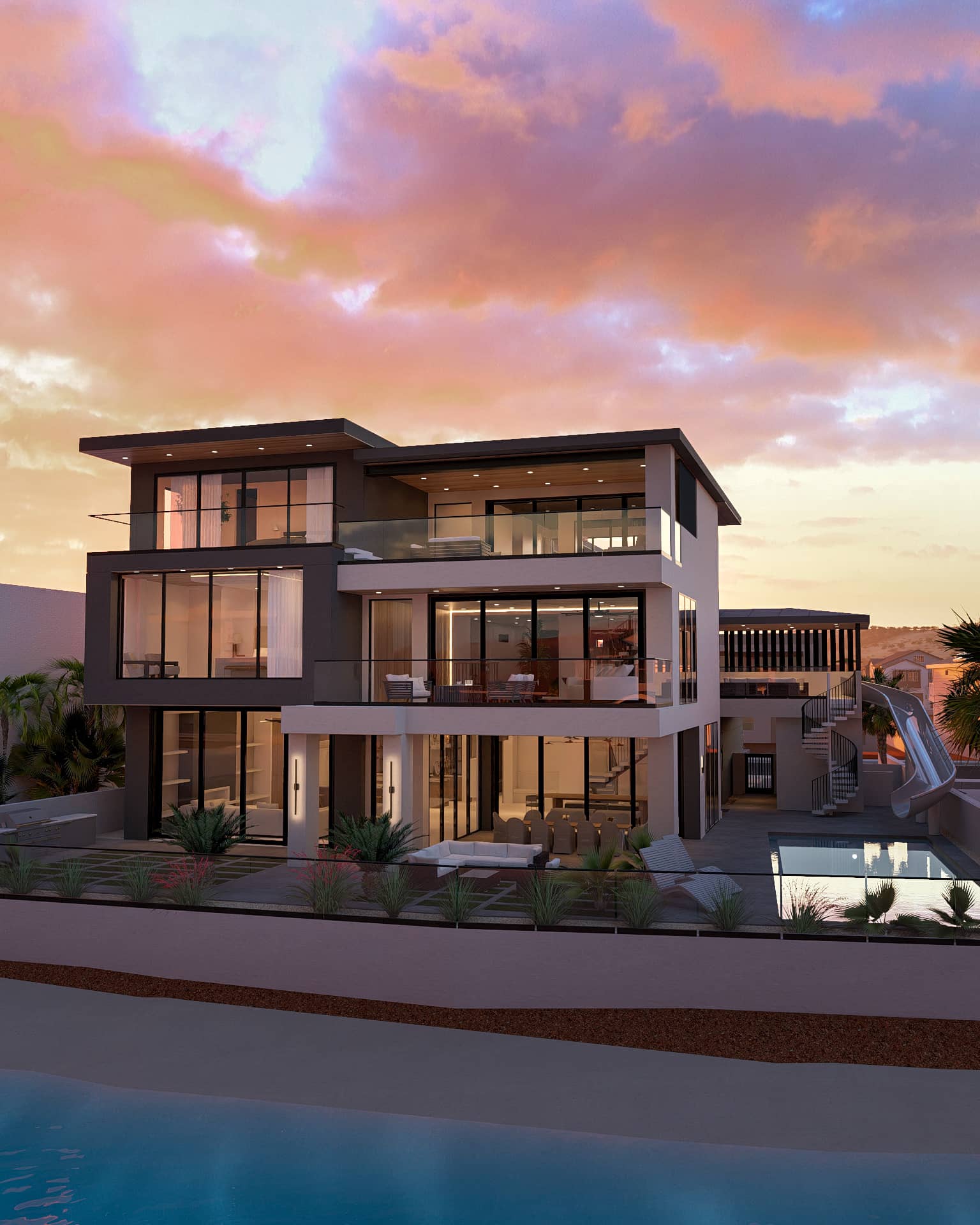 Ember Co-ownership Listings